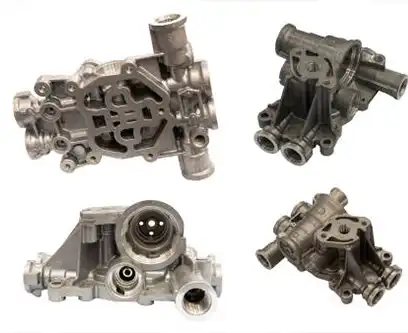 Best Aluminum Alloys for Die Casting in Aerospace